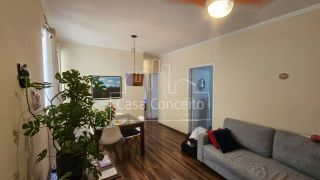 Apartamento Para Vender com 3 quartos 1 suítes no bairro Vila Augusta em Sorocaba