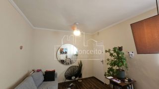 Apartamento Para Vender com 3 quartos 1 suítes no bairro Vila Augusta em Sorocaba