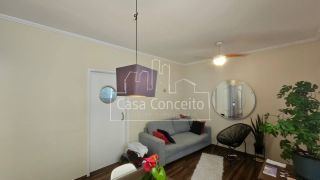 Apartamento Para Vender com 3 quartos 1 suítes no bairro Vila Augusta em Sorocaba