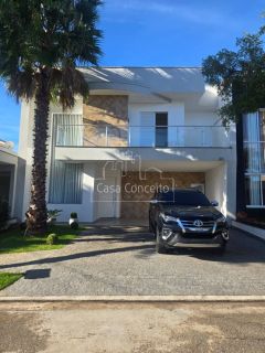 Casa de Condomínio Para Vender com 3 suítes e piscina em Sorocaba