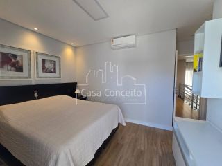 Casa de Condomínio Para Vender com 3 suítes e piscina em Sorocaba