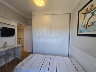 Casa de Condomínio Para Vender com 3 suítes e piscina em Sorocaba