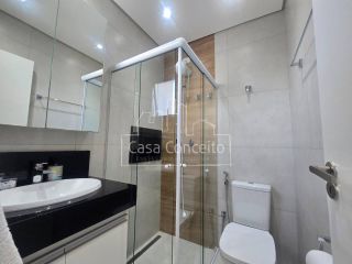 Casa de Condomínio Para Vender com 3 suítes e piscina em Sorocaba