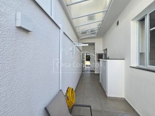 Casa de Condomínio Para Vender com 3 suítes e piscina em Sorocaba