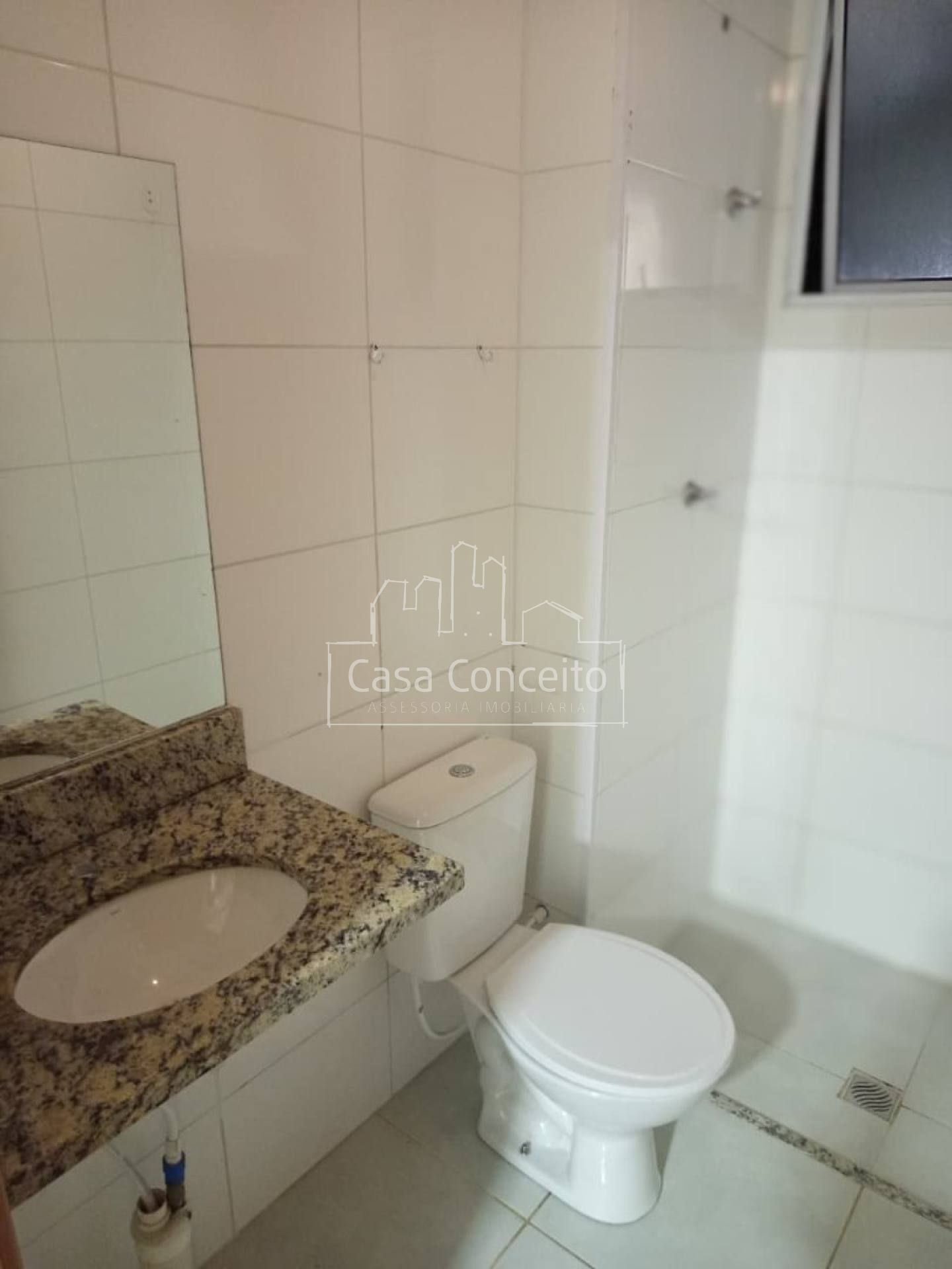 Apartamento Para Vender com 2 quartos no bairro Jardim Guarujá em Sorocaba