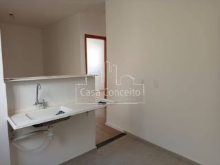Apartamento Para Vender com 2 quartos no bairro Jardim Guarujá em Sorocaba