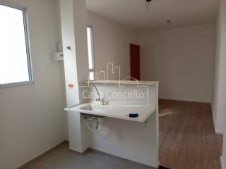 Apartamento Para Vender com 2 quartos no bairro Jardim Guarujá em Sorocaba