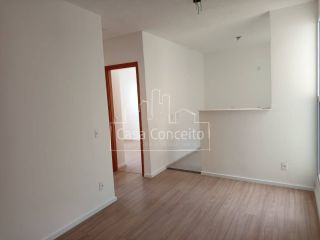 Apartamento Para Vender com 2 quartos no bairro Jardim Guarujá em Sorocaba