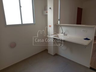 Apartamento Para Vender com 2 quartos no bairro Jardim Guarujá em Sorocaba