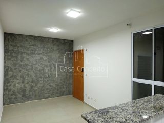 Apartamento Para Vender com 2 quartos no bairro Jardim Guarujá em Sorocaba