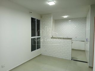 Apartamento Para Vender com 2 quartos no bairro Jardim Guarujá em Sorocaba