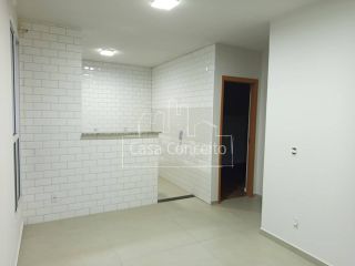 Apartamento Para Vender com 2 quartos no bairro Jardim Guarujá em Sorocaba