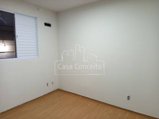Apartamento Para Vender com 2 quartos no bairro Jardim Guarujá em Sorocaba