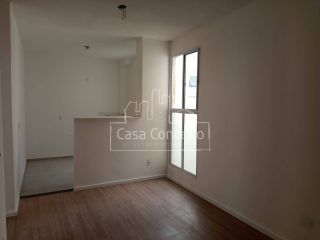 Apartamento Para Vender com 2 quartos no bairro Jardim Guarujá em Sorocaba