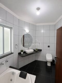 Casa Para Vender com 4 quartos 1 suítes no bairro Jardim São Carlos em Sorocaba