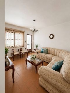 Casa Para Vender com 4 quartos 1 suítes no bairro Jardim São Carlos em Sorocaba