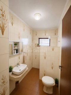 Casa Para Vender com 4 quartos 1 suítes no bairro Jardim São Carlos em Sorocaba