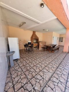 Casa Para Vender com 4 quartos 1 suítes no bairro Jardim São Carlos em Sorocaba