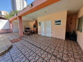 Casa Para Vender com 4 quartos 1 suítes no bairro Jardim São Carlos em Sorocaba