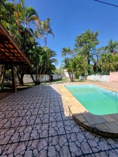 Casa Para Vender com 4 quartos 1 suítes no bairro Jardim São Carlos em Sorocaba