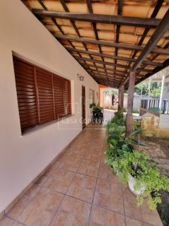 Casa Para Vender com 4 quartos 1 suítes no bairro Jardim São Carlos em Sorocaba