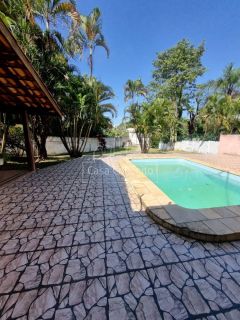 Casa Para Vender com 4 quartos 1 suítes no bairro Jardim São Carlos em Sorocaba