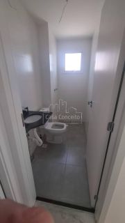 Apartamento Para Vender com 3 quartos 1 suítes no bairro Jardim São Carlos em Sorocaba
