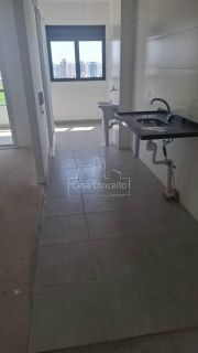 Apartamento Para Vender com 3 quartos 1 suítes no bairro Jardim São Carlos em Sorocaba