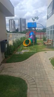 Apartamento Para Vender com 3 quartos 1 suítes no bairro Jardim São Carlos em Sorocaba