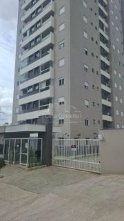 Apartamento Para Vender com 3 quartos 1 suítes no bairro Jardim São Carlos em Sorocaba