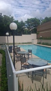 Apartamento Para Vender com 3 quartos 1 suítes no bairro Jardim São Carlos em Sorocaba