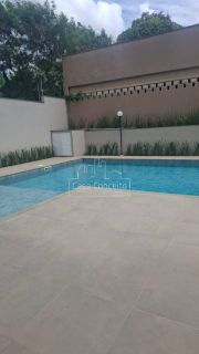 Apartamento Para Vender com 3 quartos 1 suítes no bairro Jardim São Carlos em Sorocaba