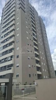 Apartamento Para Vender com 3 quartos 1 suítes no bairro Jardim São Carlos em Sorocaba