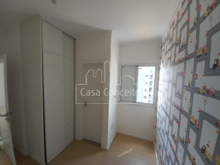 Apartamento Para Alugar com 3 quartos 2 suítes no bairro Jardim Paulistano em Sorocaba