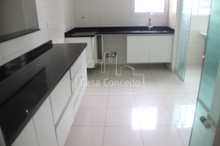 Apartamento Para Alugar com 3 quartos 2 suítes no bairro Jardim Paulistano em Sorocaba