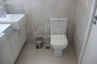Apartamento Para Alugar com 3 quartos 2 suítes no bairro Jardim Paulistano em Sorocaba