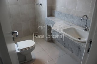 Apartamento Para Alugar com 3 quartos 2 suítes no bairro Jardim Paulistano em Sorocaba