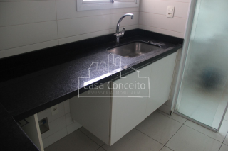 Apartamento Para Alugar com 3 quartos 2 suítes no bairro Jardim Paulistano em Sorocaba