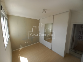 Apartamento Para Alugar com 3 quartos 2 suítes no bairro Jardim Paulistano em Sorocaba