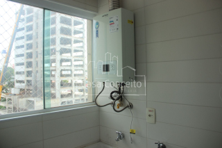Apartamento Para Alugar com 3 quartos 2 suítes no bairro Jardim Paulistano em Sorocaba