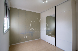 Apartamento Para Alugar com 3 quartos 2 suítes no bairro Jardim Paulistano em Sorocaba