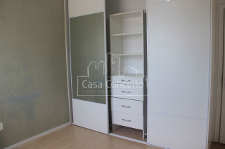 Apartamento Para Alugar com 3 quartos 2 suítes no bairro Jardim Paulistano em Sorocaba