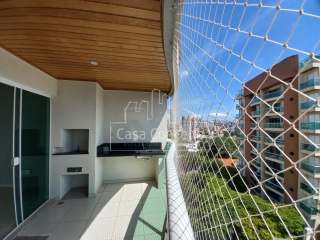 Apartamento Para Alugar com 3 quartos 2 suítes no bairro Jardim Paulistano em Sorocaba