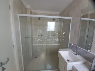 Apartamento Para Alugar com 3 quartos 2 suítes no bairro Jardim Paulistano em Sorocaba