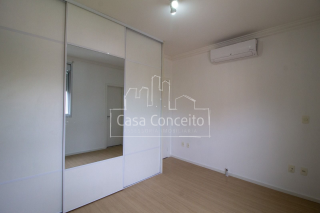 Apartamento Para Alugar com 3 quartos 2 suítes no bairro Jardim Paulistano em Sorocaba