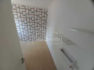 Apartamento Para Alugar com 3 quartos 2 suítes no bairro Jardim Paulistano em Sorocaba