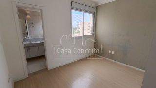 Apartamento Para Alugar com 3 quartos 2 suítes no bairro Jardim Paulistano em Sorocaba
