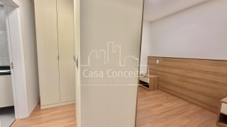 Apartamento Para Alugar com 3 quartos 1 suítes no bairro Jardim Emilia em Sorocaba
