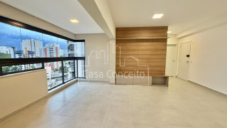 Apartamento Para Alugar com 3 quartos 1 suítes no bairro Jardim Emilia em Sorocaba