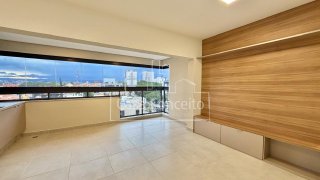 Apartamento Para Alugar com 3 quartos 1 suítes no bairro Jardim Emilia em Sorocaba